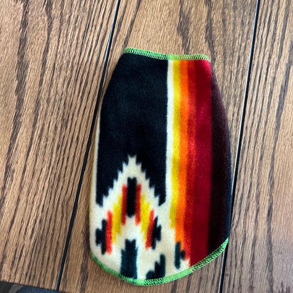 I see spot fleece tank XXS - Picture 1 of 7